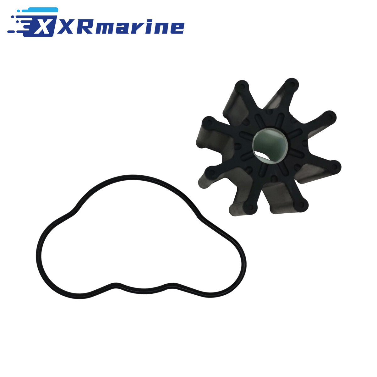 Water Pump Impeller Rebuild Kit For MerCruiser Marine Engine 47-8M0104229 — Australia Local Warehouse
