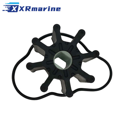 Water Pump Impeller Rebuild Kit For MerCruiser Marine Eng... - Image 4 - XRmarine