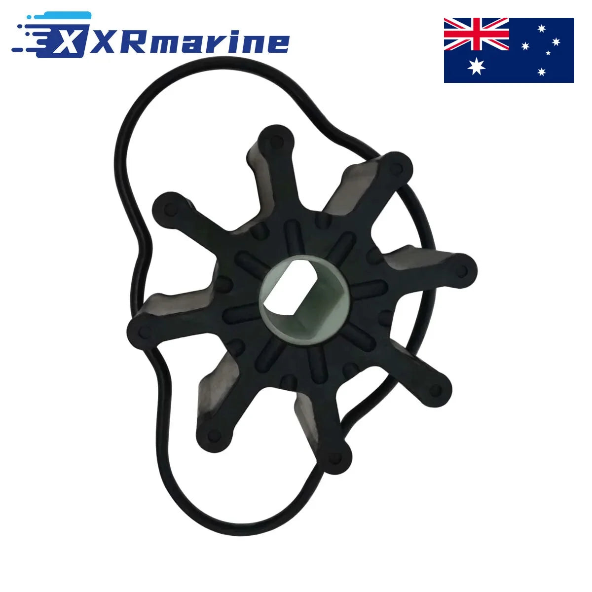 Water Pump Impeller Rebuild Kit For MerCruiser Marine Engine 47-8M0104229 — Australia Local Warehouse