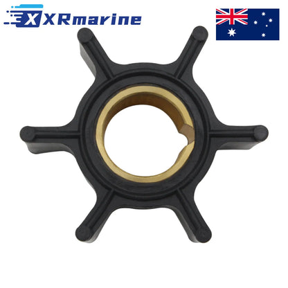 Water Pump Impeller for Johnson Evinrude Outboard 8-15HP 777817 — Australia Local Warehouse