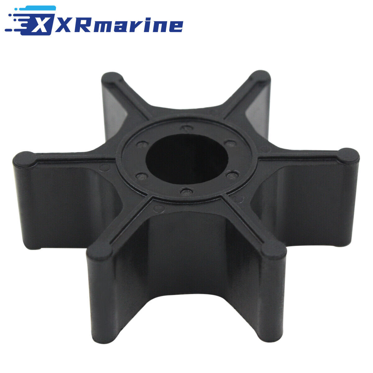 17461-98501 Water Pump Impeller for Suzuki Outboard DT 2 3.5 4 5 6 8 HP Motor — United Kingdom Local Warehouse