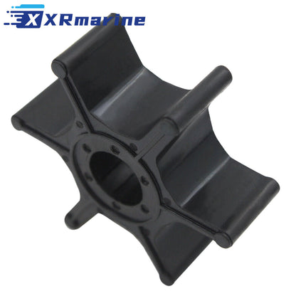 17461-98501 Water Pump Impeller for Suzuki Outboard DT 2 3.5 4 5 6 8 HP Motor — United Kingdom Local Warehouse