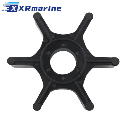 17461-98501 Water Pump Impeller for Suzuki Outboard DT 2 3.5 4 5 6 8 HP Motor — United Kingdom Local Warehouse