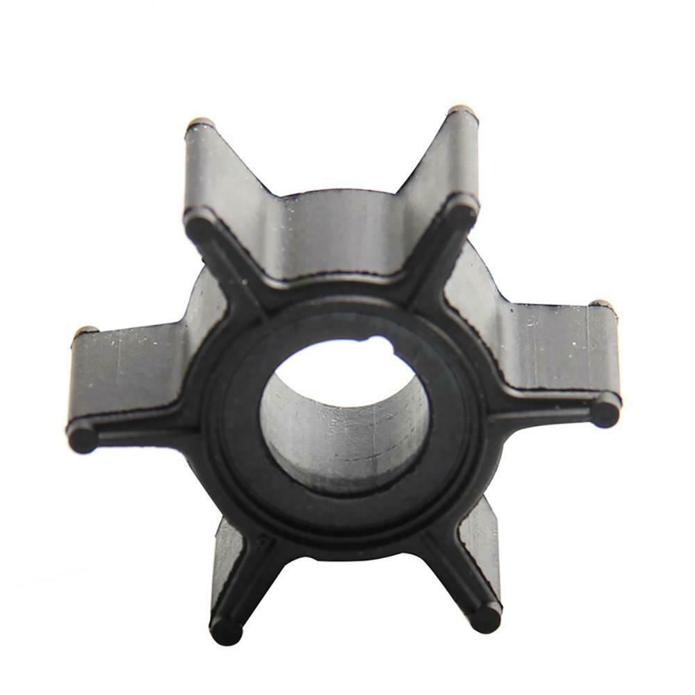 Water Pump Impeller for Mercury Mariner Outboard 2 2.5 3.3 Hp 2 Stroke 161543 — United Kingdom Local Warehouse