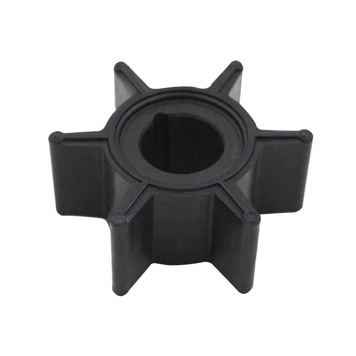 Water Pump Impeller for Mercury Mariner Outboard 2 2.5 3.3 Hp 2 Stroke 161543 — United Kingdom Local Warehouse