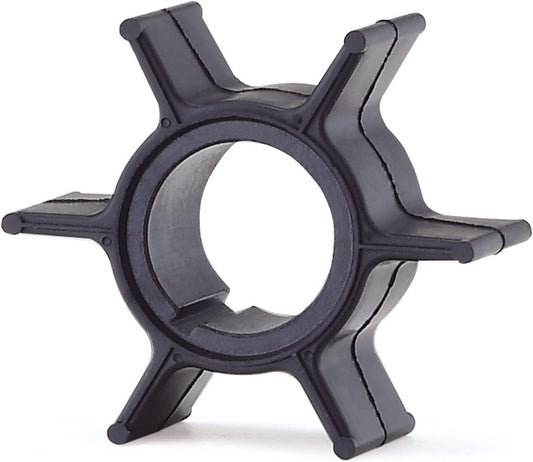 Water Pump Impeller for Nissan Tohatsu 4Stroke MFS 25 30 HP Outboard 345-65021-0 — Australia Local Warehouse