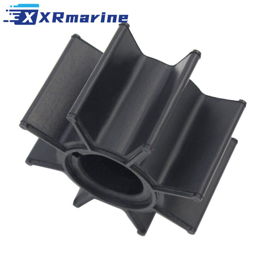 Water Pump Impeller for Nissan Tohatsu Outboard 9.9 15 18 20 25 Hp 334-65021-0 — Germany Local Warehouse