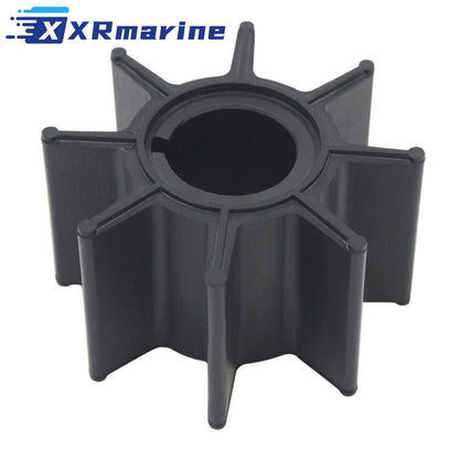 Water Pump Impeller for Nissan Tohatsu Outboard 9.9 15 18 20 25 Hp 334-65021-0 — Germany Local Warehouse