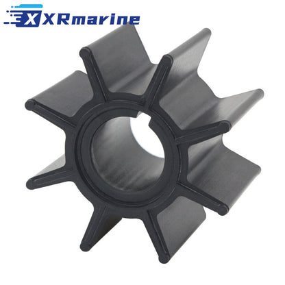 Water Pump Impeller for Nissan Tohatsu Outboard 9.9 15 18 20 25 Hp 334-65021-0 — Germany Local Warehouse