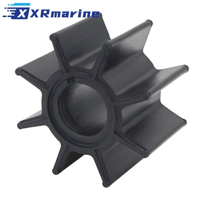 Water Pump Impeller for Nissan Tohatsu Outboard 9.9 15 18 20 25 Hp 334-65021-0 — Australia Local Warehouse