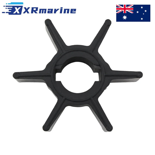 Water Pump Impeller for Nissan Tohatsu Outboard Motor 2.5 3.5 HP 2 Str 30965021 — Australia Local Warehouse