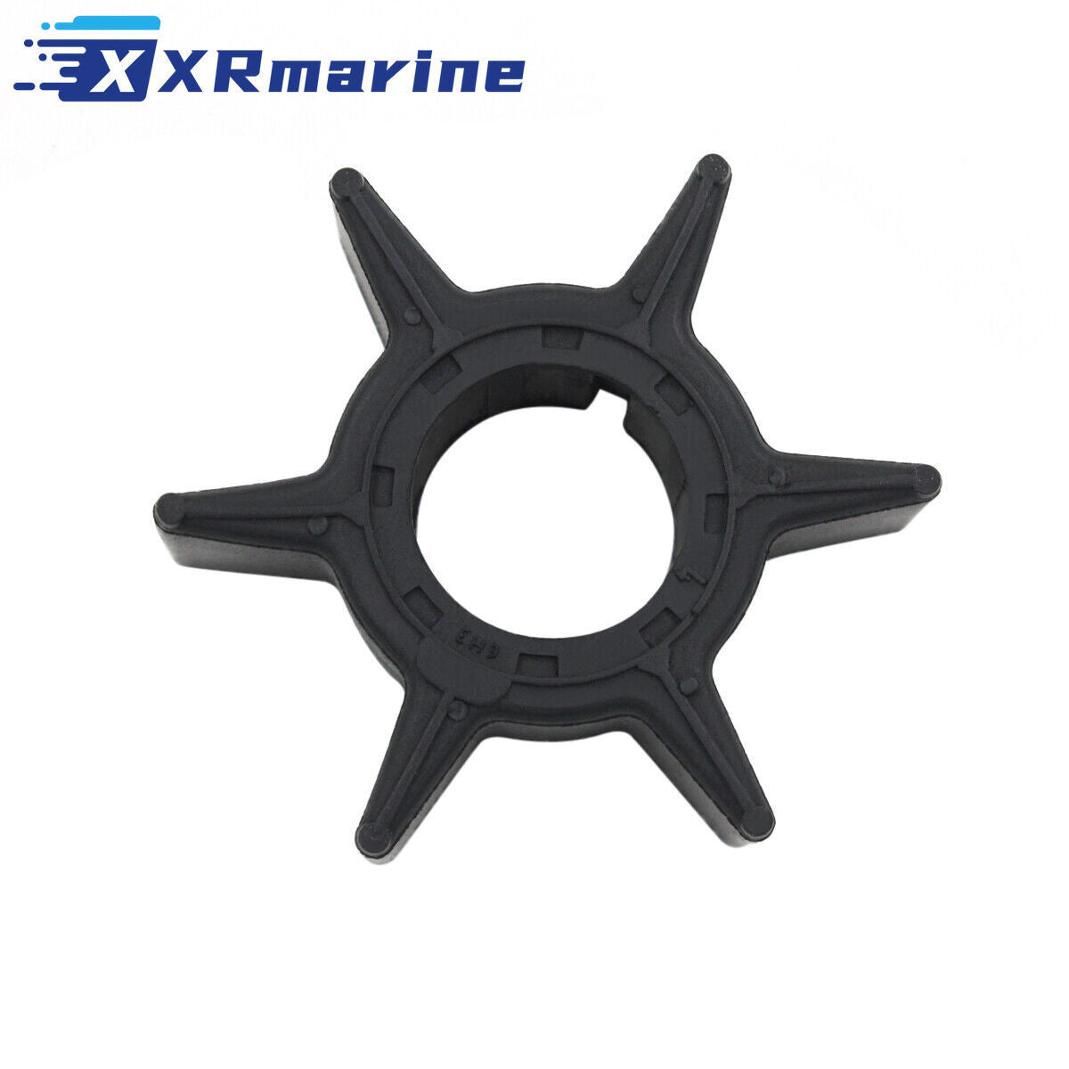 Boat Impeller For Yamaha 40-70HP and Mariner 48-60HP 6H3-... - Image 4 - XRmarine