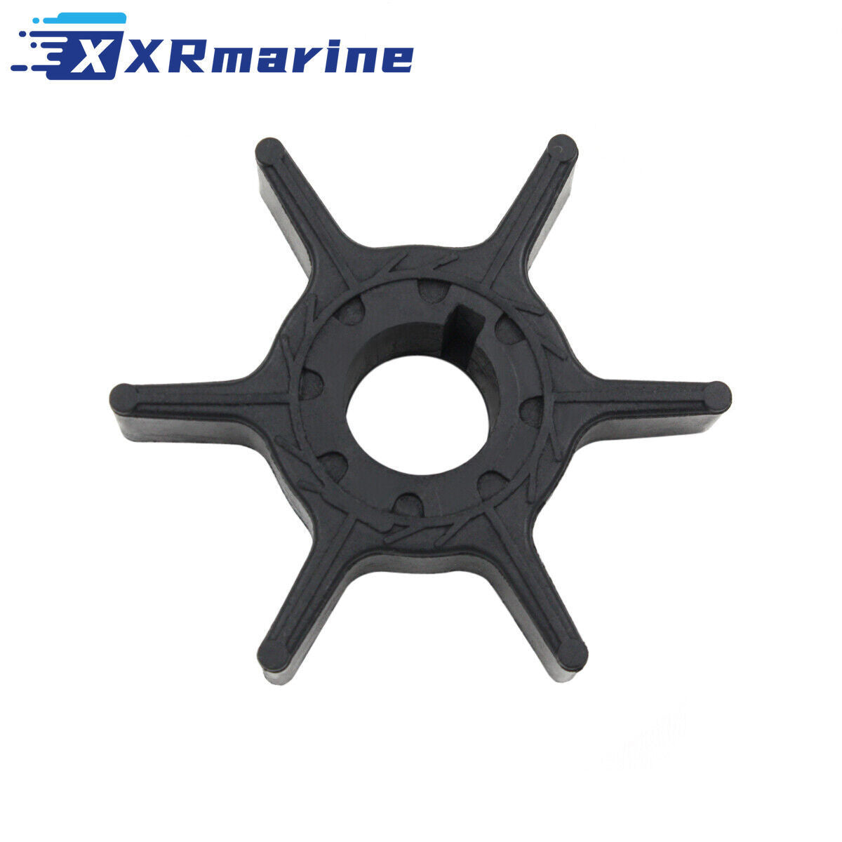 Water Pump Impeller For Yamaha 9.9hp 15hp 20hp Force Outb... - Image 3 - XRmarine