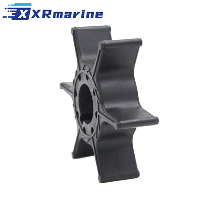 Water Pump Impeller For Yamaha 9.9hp 15hp 20hp Force Outb... - Image 5 - XRmarine