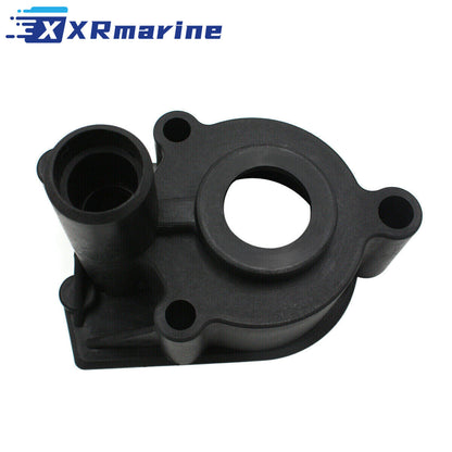 For 135 150 175 200 HP Outboard Mercury Mariner Water Pump Impeller Kit 96148A5 — United States Local Warehouse