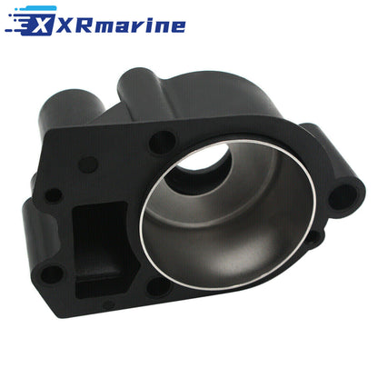 For 135 150 175 200 HP Outboard Mercury Mariner Water Pump Impeller Kit 96148A5 — United States Local Warehouse