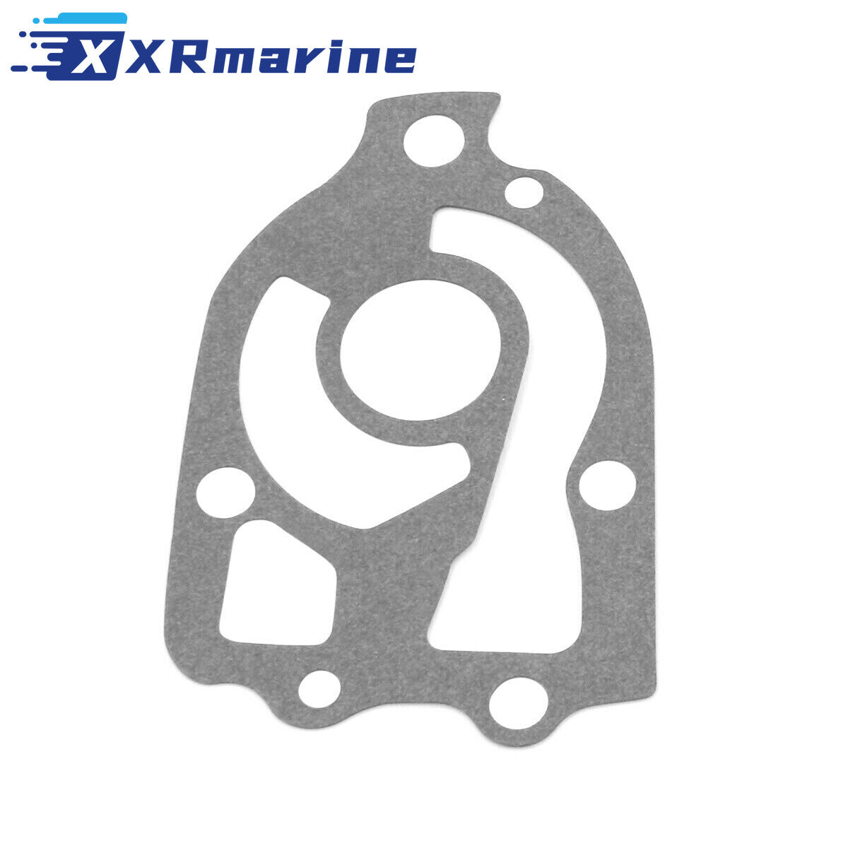 For 135 150 175 200 HP Outboard Mercury Mariner Water Pump Impeller Kit 96148A5 — United States Local Warehouse