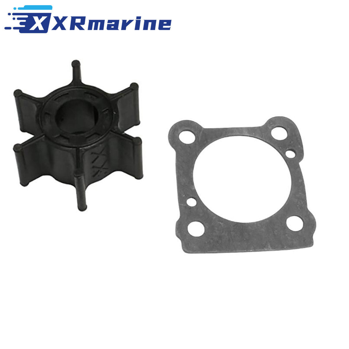 Suitable for Yamaha 6 8 HP Outboard Impeller Water Pump Repair Kit 6G1-W0078-A1 — Australia Local Warehouse