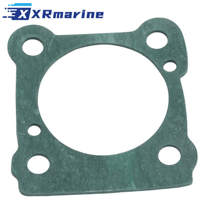 Suitable for Yamaha 6 8 HP Outboard Impeller Water Pump Repair Kit 6G1-W0078-A1 — Australia Local Warehouse