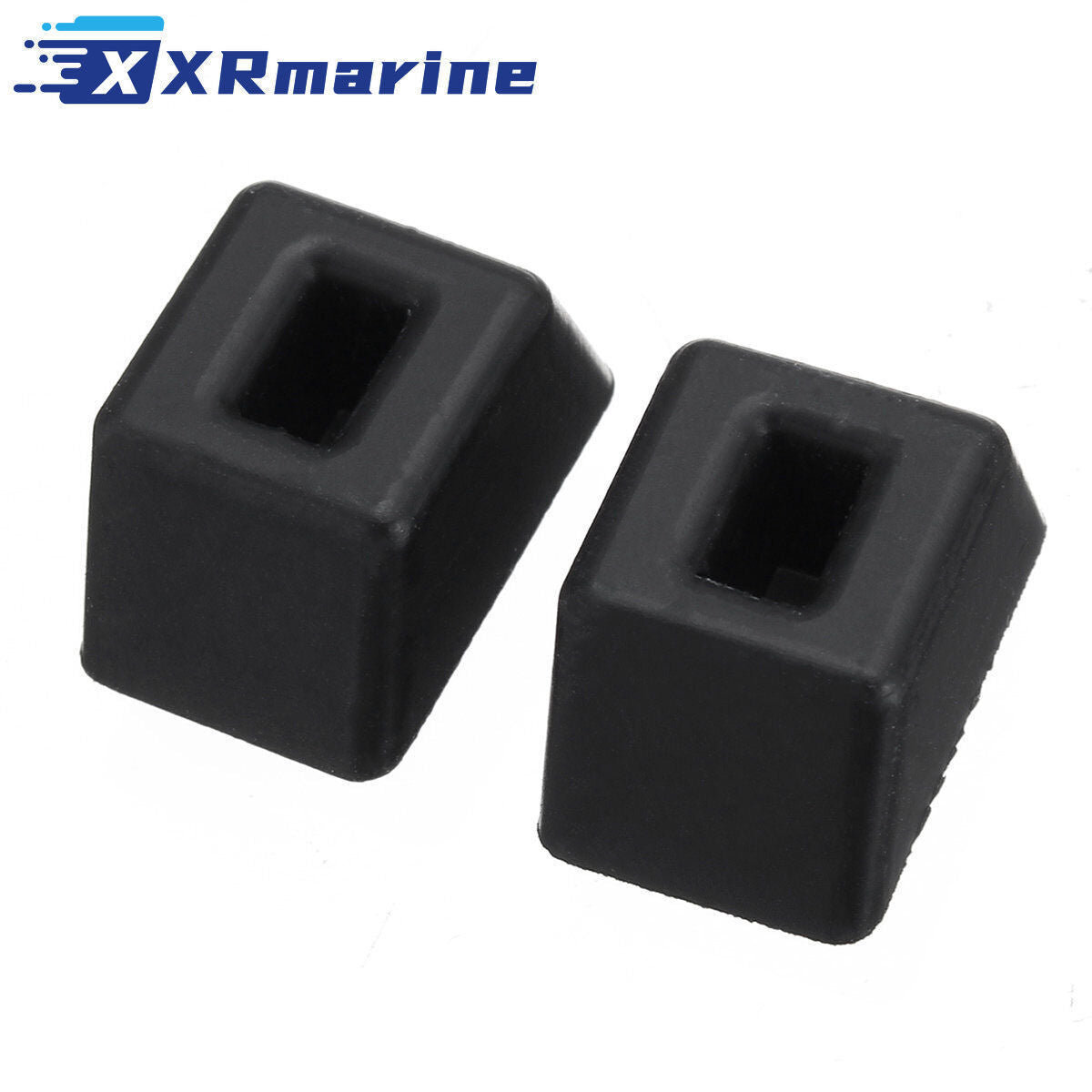 MerCruiser V6 V8 Stern Drive 4.3-8.2 L Exhaust Flapper Wa... - Image 4 - XRmarine