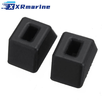 MerCruiser V6 V8 Stern Drive 4.3-8.2 L Exhaust Flapper Wa... - Image 4 - XRmarine