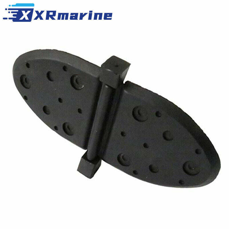 1 Pair Exhaust Water Shutter Kit for MerCruiser Stern Dri... - Image 3 - XRmarine