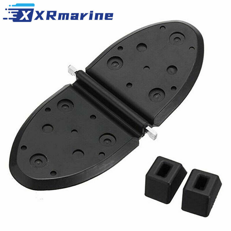1 Pair Exhaust Water Shutter Kit for MerCruiser Stern Dri... - Image 4 - XRmarine