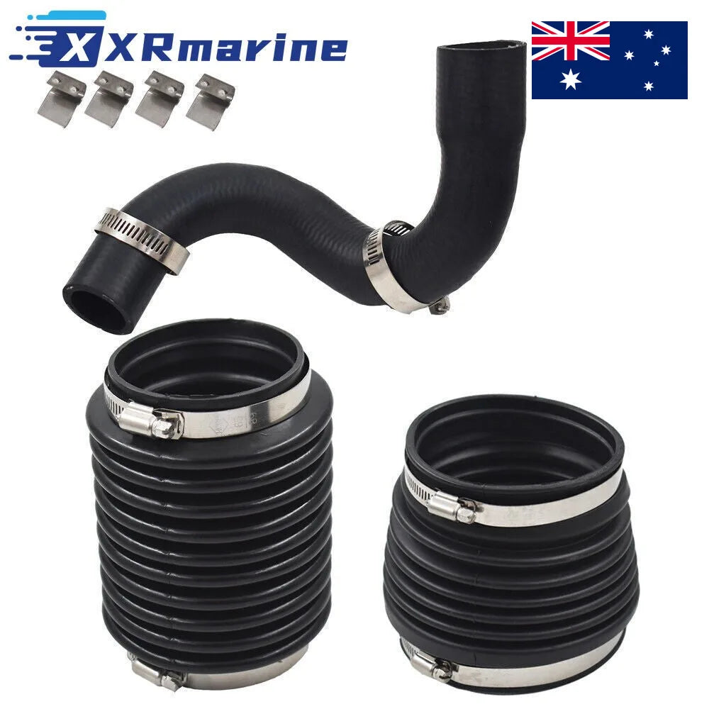 Bellows Kit for Volvo Penta 200 250 270 275 280 290 876294 876631 876632 — Australia Local Warehouse
