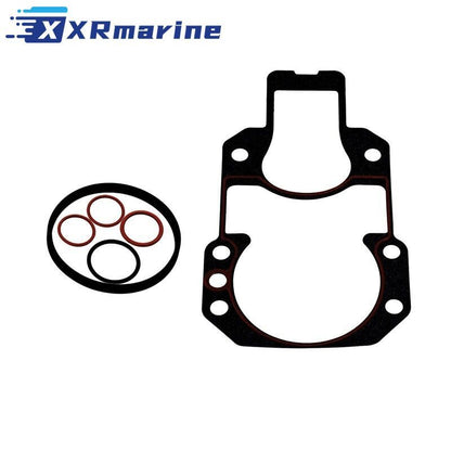 For MerCruiser Alpha One Gen II Sterndrive Bell Housing Gasket Kit 27-94996Q2 — Australia Local Warehouse