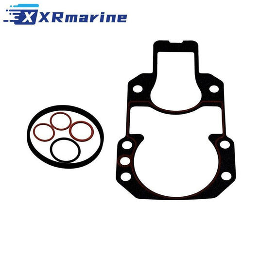 For MerCruiser Alpha One Gen II Sterndrive Bell Housing Gasket Kit 27-94996Q2 — Australia Local Warehouse