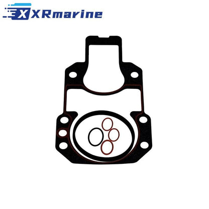 For MerCruiser Alpha One Gen II Sterndrive Bell Housing Gasket Kit 27-94996Q2 — Germany Local Warehouse