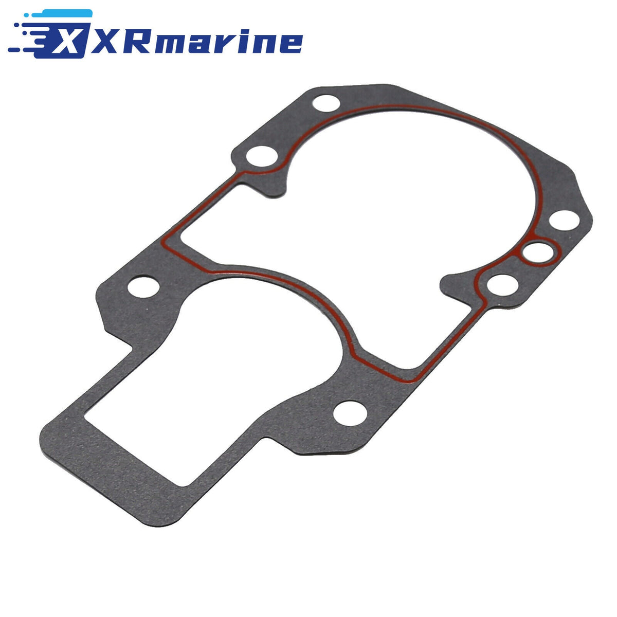 For MerCruiser Alpha One Gen II Sterndrive Bell Housing Gasket Kit 27-94996Q2 — Australia Local Warehouse