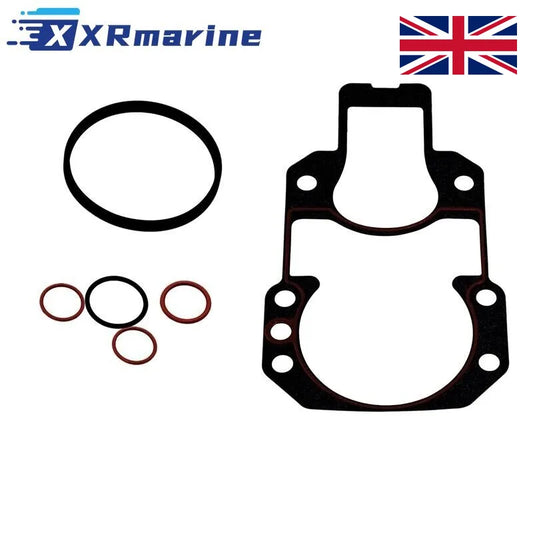 For MerCruiser Alpha One Gen II Sterndrive Bell Housing Gasket Kit 27-94996Q2 — UK Local Warehouse