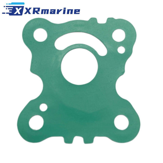 Water Pump Impeller Kit for Honda Marine Outboard 8 9.9 15 20 HP 06192-ZW9-A30 — Germany Local Warehouse