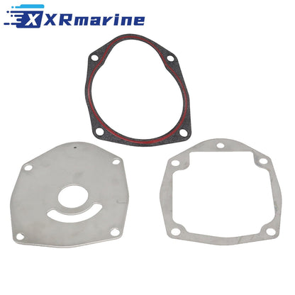 For Mercruiser Alpha One Gen 2 Water Pump Impeller Kit Replacement 47-43026Q06 — Germany Local Warehouse