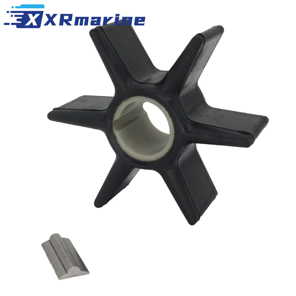 For Mercruiser Alpha One Gen 2 Water Pump Impeller Kit Replacement 47-43026Q06 — Germany Local Warehouse
