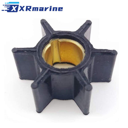 46-70941A3 Water Pump Impeller Kit for Mercury Outboard Motor 4 4.5 6 7.5 9.8 HP — United States Local Warehouse