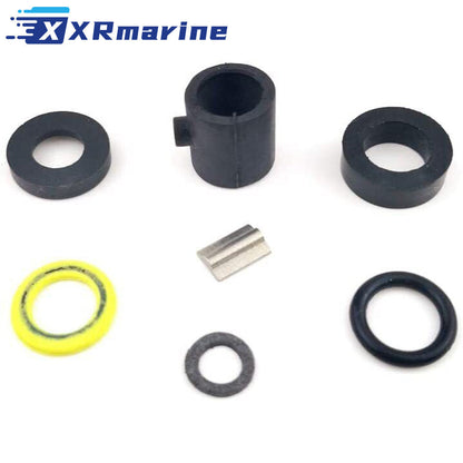 46-70941A3 Water Pump Impeller Kit for Mercury Outboard Motor 4 4.5 6 7.5 9.8 HP — United States Local Warehouse
