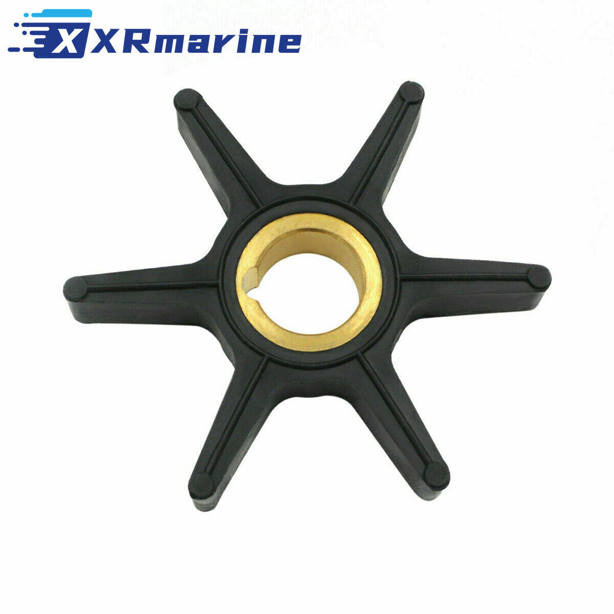 99157T2 Water Pump Repair Kit for Mercury Mariner 8 9.9 13.5 15 18 20 25 HP — United States Local Warehouse