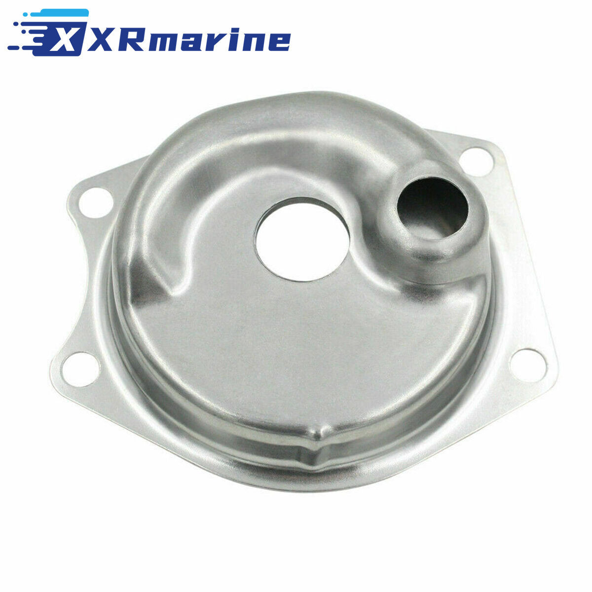 99157T2 Water Pump Repair Kit for Mercury Mariner 8 9.9 13.5 15 18 20 25 HP — United States Local Warehouse