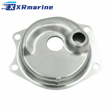 99157T2 Water Pump Repair Kit for Mercury Mariner 8 9.9 13.5 15 18 20 25 HP — United States Local Warehouse