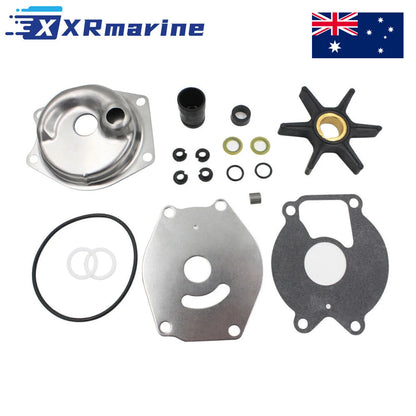 99157T2 Water Pump Repair Kit for Mercury Mariner 8 9.9 13.5 15 18 20 25 HP — Australia Local Warehouse - Main - XRmarine