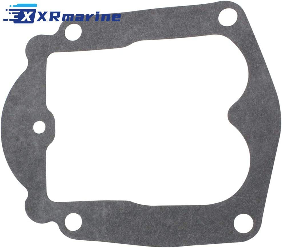821354A2 Water Pump Impeller Kit For Mercury Mariner Outboard 25 30 40 50 HP — Germany Local Warehouse