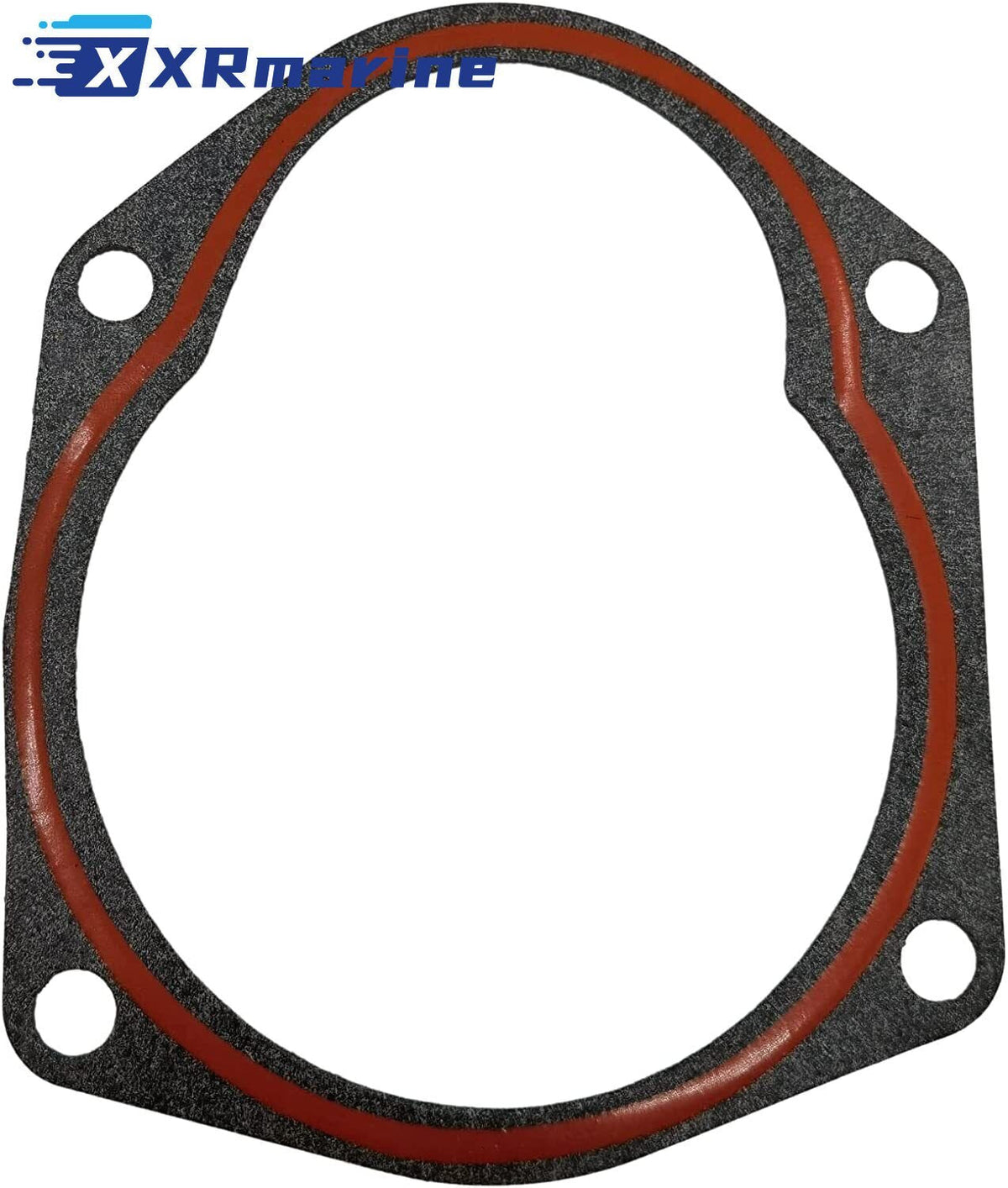 821354A2 Water Pump Impeller Kit For Mercury Mariner Outboard 25 30 40 50 HP — Germany Local Warehouse