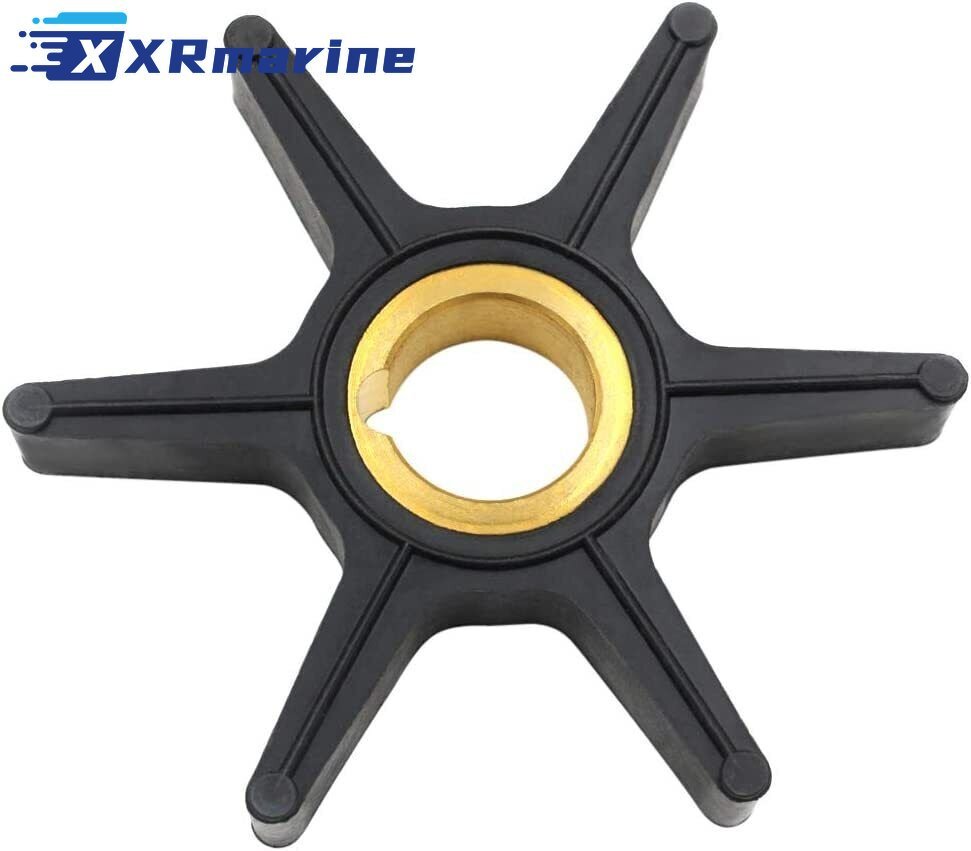 821354A2 Water Pump Impeller Kit For Mercury Mariner Outboard 25 30 40 50 HP — Germany Local Warehouse