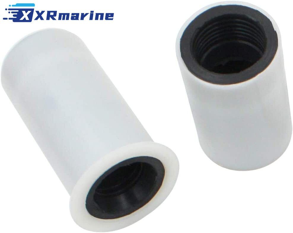 821354A2 Water Pump Impeller Kit For Mercury Mariner Outboard 25 30 40 50 HP — Germany Local Warehouse