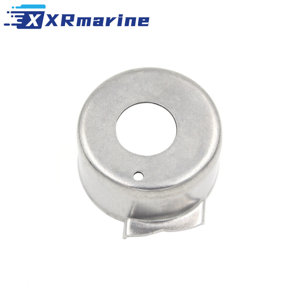 Water Pump Impeller Repair Kit For Johnson Evinrude 9.9HP 15HP Outboard 394711 — United States Local Warehouse