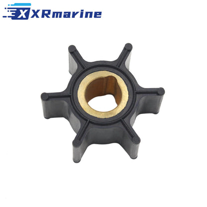 Water Pump Impeller Repair Kit For Johnson Evinrude 9.9HP 15HP Outboard 394711 — United States Local Warehouse