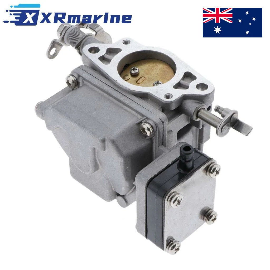 Carburetor For Tohatsu Nissan 9.9 15 18 HP Outboard 3G2031002 — Australia Local Warehouse