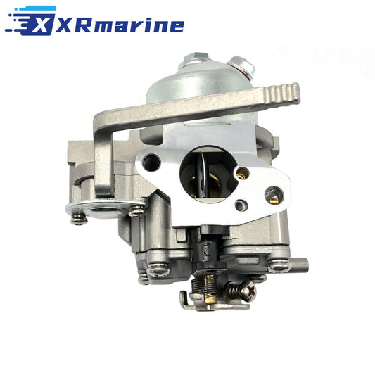 For Honda BF2 BF 2 HP Marine Boat Outboard Engine Carburetor Assy 16100-ZW6-716 — Australia Local Warehouse